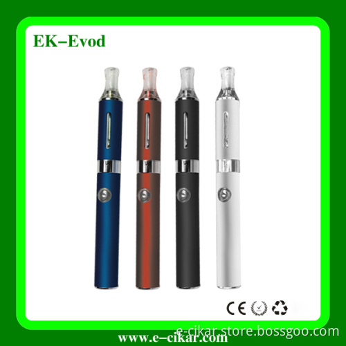 Hot Electronic Cigarette Variable Voltage Evod Twist Battery